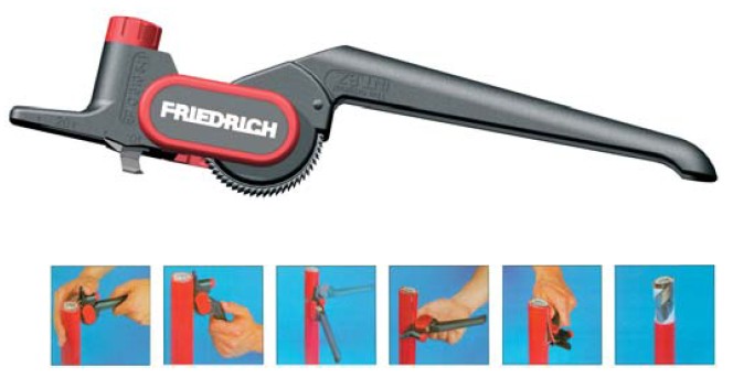 万用电缆剥皮器