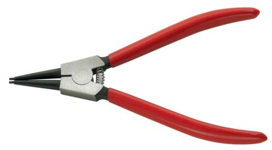 直嘴轴用挡圈钳