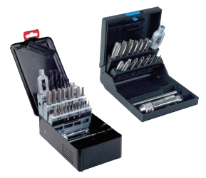 手用丝锥钻头组套