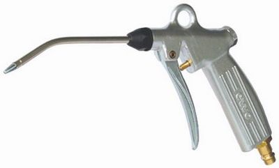 气枪 (铸件)带 –安全之星– 延长嘴带内螺纹