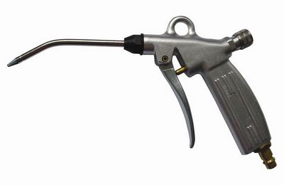 气枪 (锻件) 剂量式带 –安全之星– 延长嘴，带内螺纹