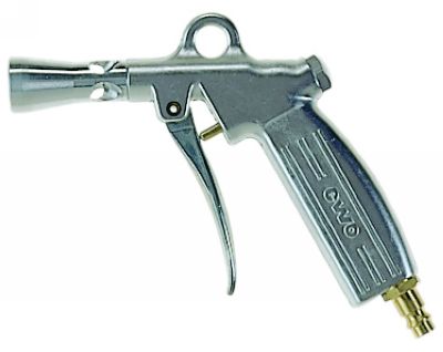 气枪 (锻件) 可调式带快接插头