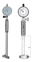 精密深孔内径测量仪
