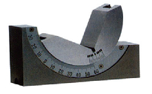 可调角度V形铁测量底座