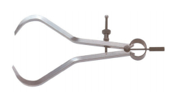 精密弹簧外卡钳