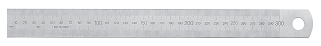 不锈钢宽边直尺