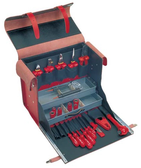 安全工具组套（30件套）