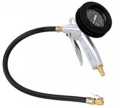 手动轮胎充气件可校验