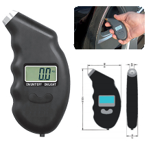 数显胎压测量仪