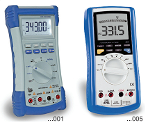 数字万用表