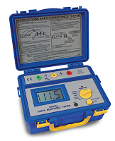 接地电阻测试仪