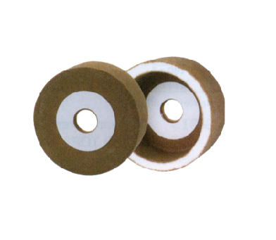 杯形高级刚玉工具磨削砂轮