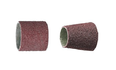 直磨轮中细砂带(80粒度)