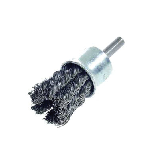 离心钢丝刷