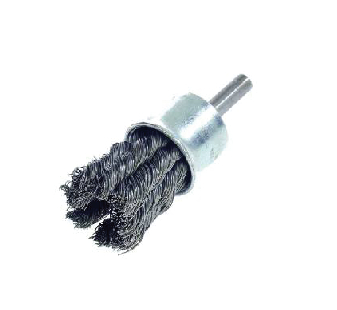 离心不锈钢丝刷