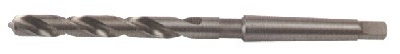 HSS高速钢锥柄麻花钻头(type N)