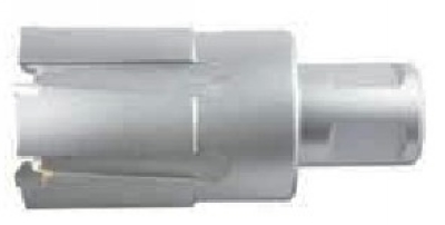 铁路用TCT空心钻