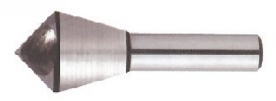 HSS高速钢带横向孔径锪钻