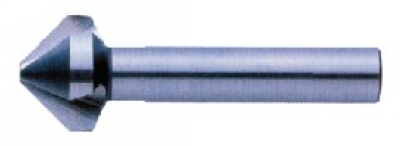 HSS高速钢直柄锥面锪钻