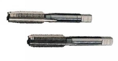 公制细牙普通螺纹手用丝锥组套