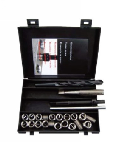 公制螺纹修复组套