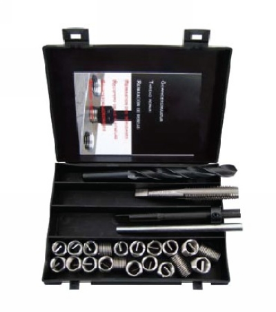 UNF英制细牙牙套组套