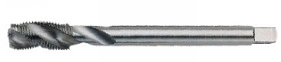 G管螺纹机用丝锥
