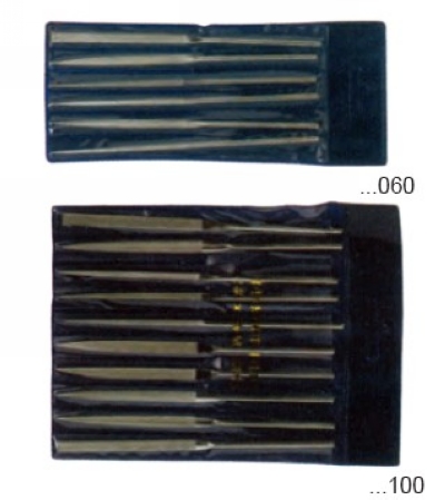 金刚石什锦锉组套