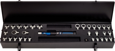 插头式扭矩扳手组套