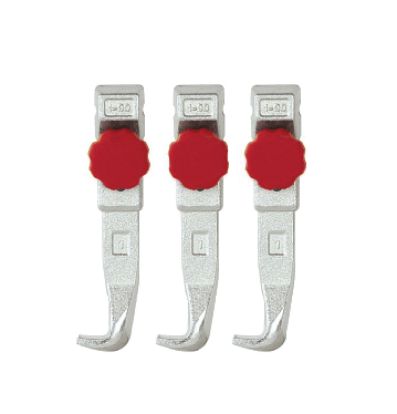 快速调节拉马爪三件套