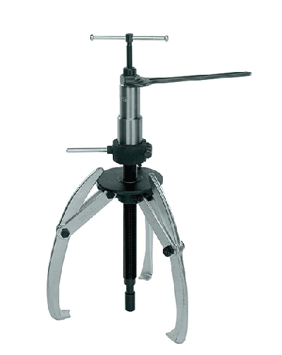 工业重载液压三爪拉马