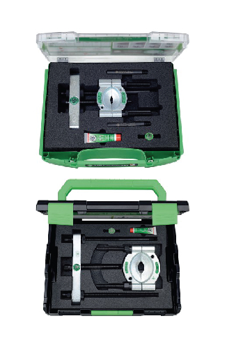 薄片分离器组套