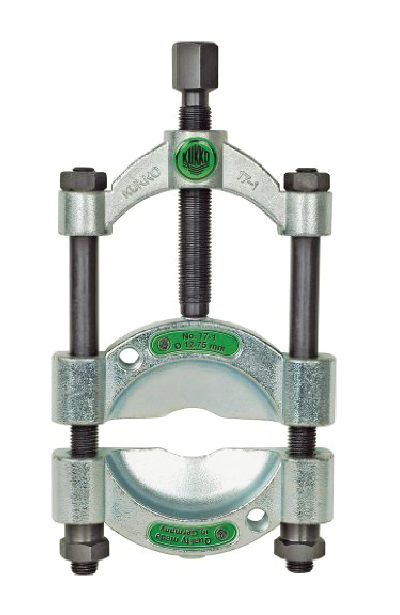 快速调节薄片分离器