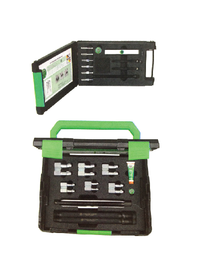 滚珠轴承拉马组套