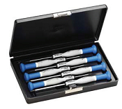 内六方仪表改锥组套