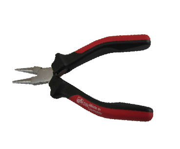 加长圆嘴钳
