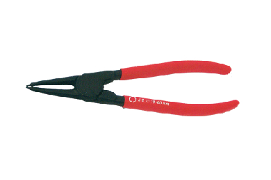 直嘴孔用卡簧钳