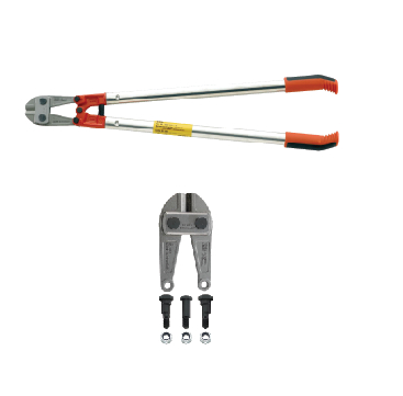 钢筋铝柄断线钳