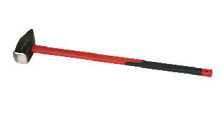 玻璃纤维柄大锤