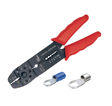 压线钳
