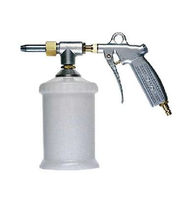 气动喷砂除锈枪