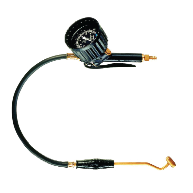 手动轮胎压力表