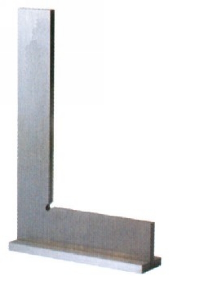 精密不锈钢验收宽座角尺