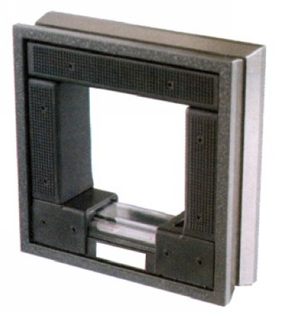 精密框式水平仪