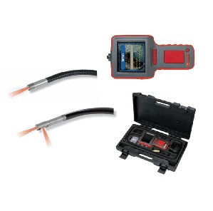 PROFI系列专业型数显内窥镜组套