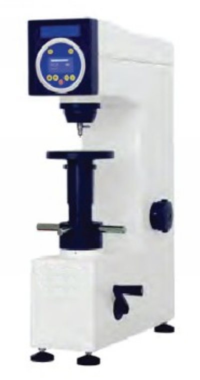 （洛氏）硬度机