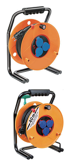 专业建筑用电缆绕线器