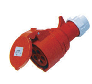 高等级工业插座CEE