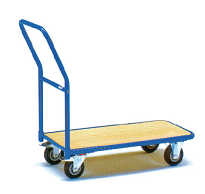 平板推车