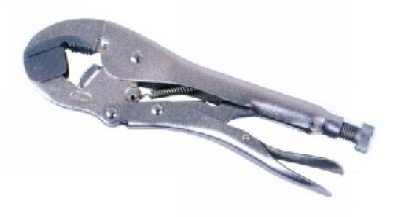 平口大力钳